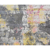 CANVAS ART II KC312 DARK GREY / PINK