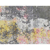 CANVAS ART II KC312 DARK GREY / PINK