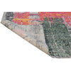 CANVAS ART II KC314 MULTI / PINK