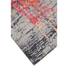 CANVAS ART II KC314 MULTI / PINK