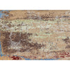 CANVAS ART II KC316 BEIGE / MULTI