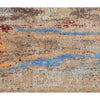 CANVAS ART II KC316 BEIGE / MULTI
