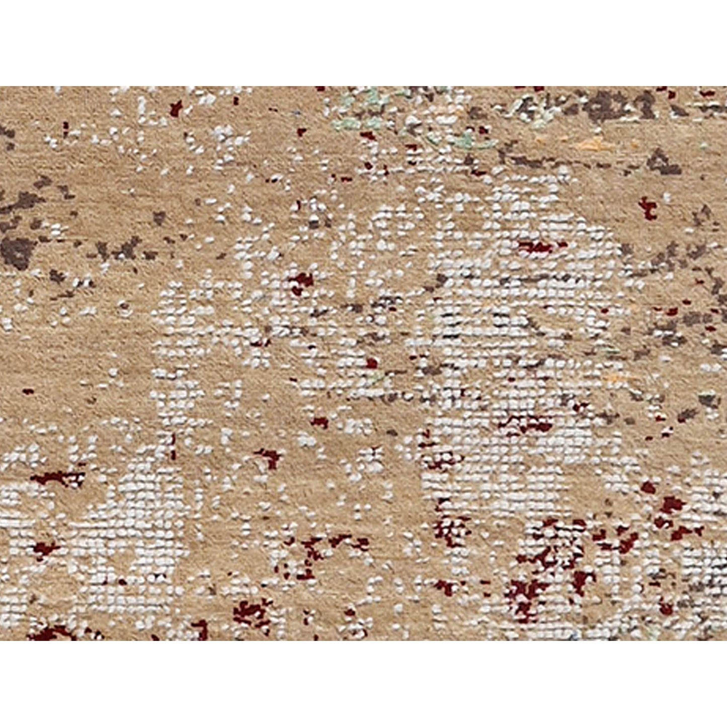 CANVAS ART II KC316 BEIGE / MULTI