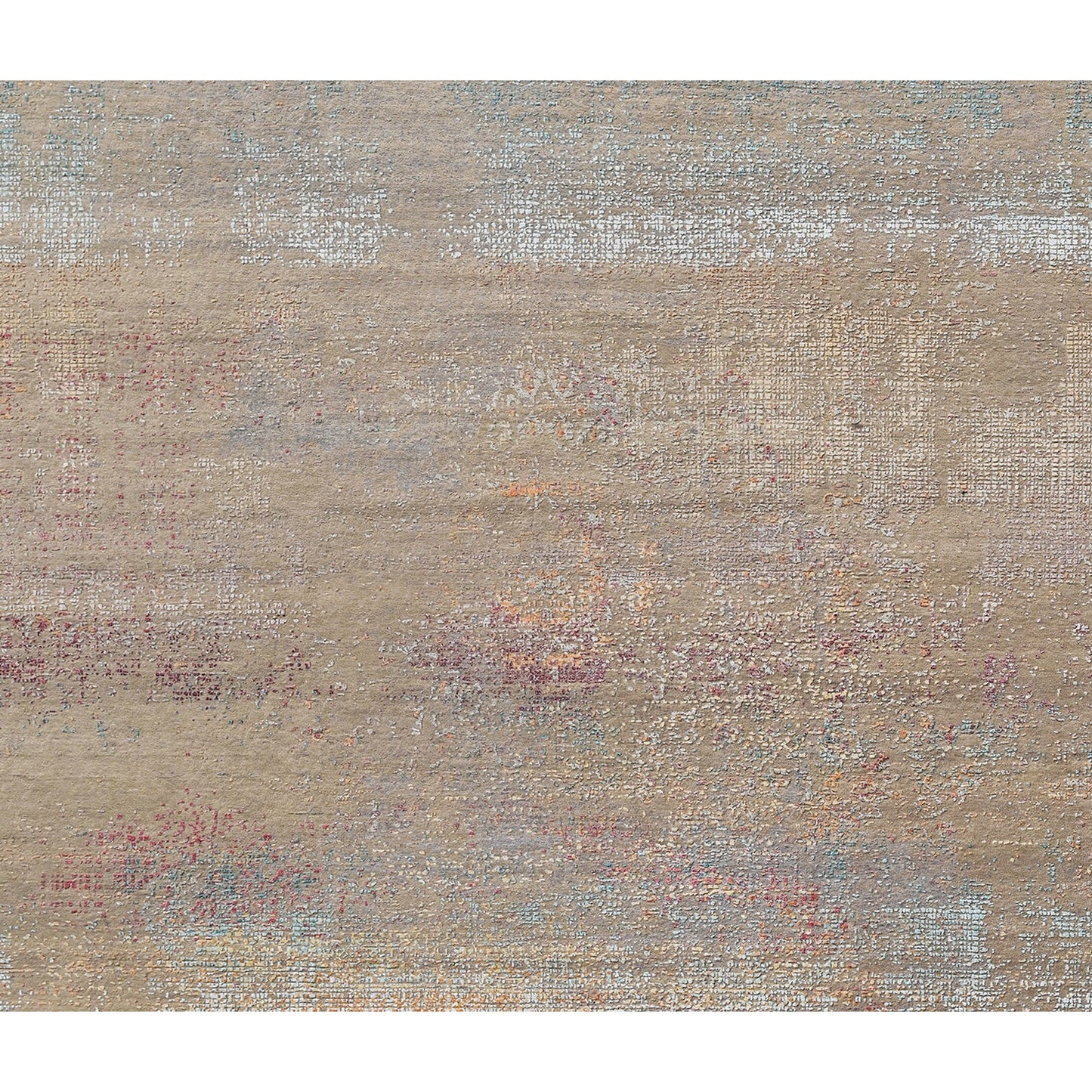 CANVAS ART II KC318 BEIGE