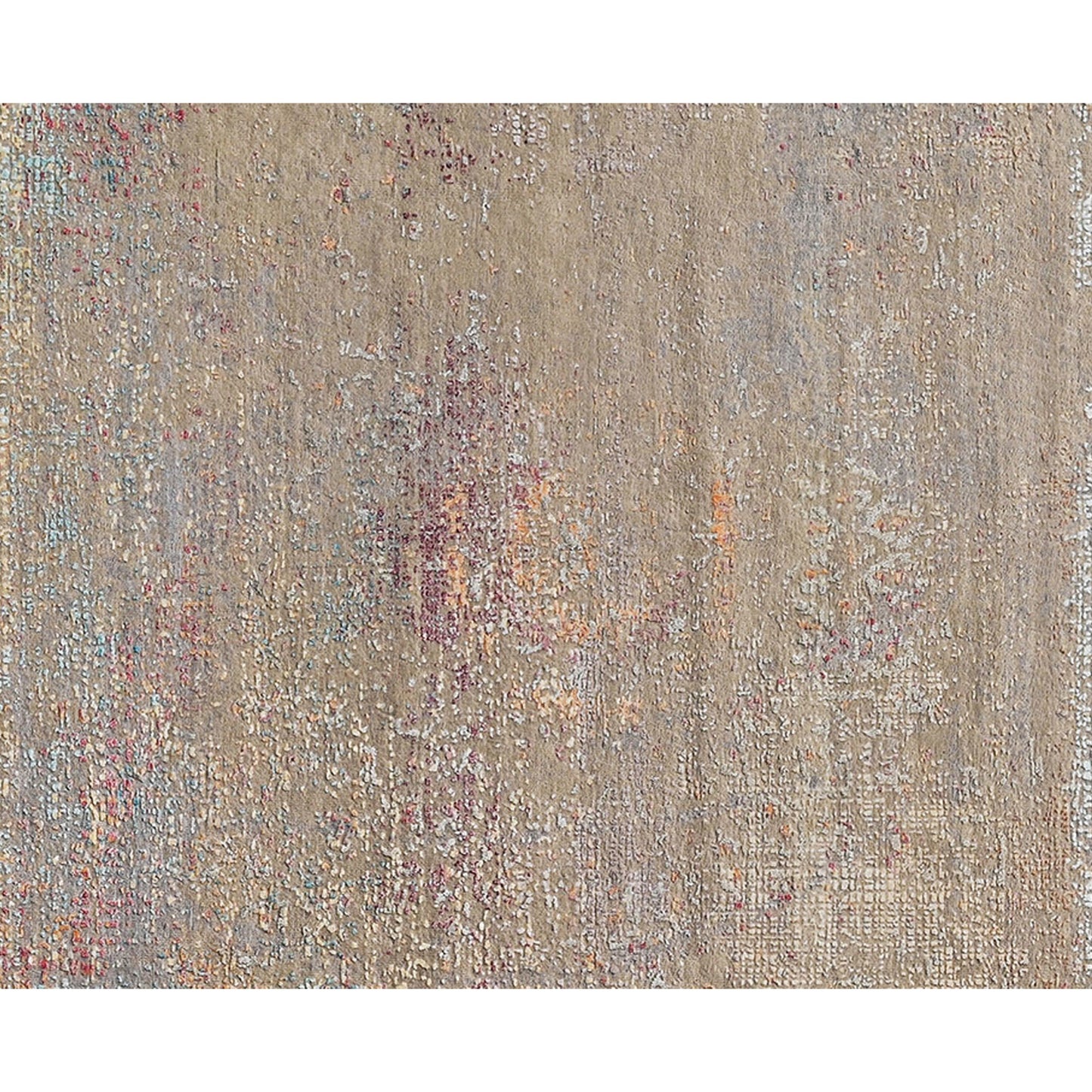 CANVAS ART II KC318 BEIGE