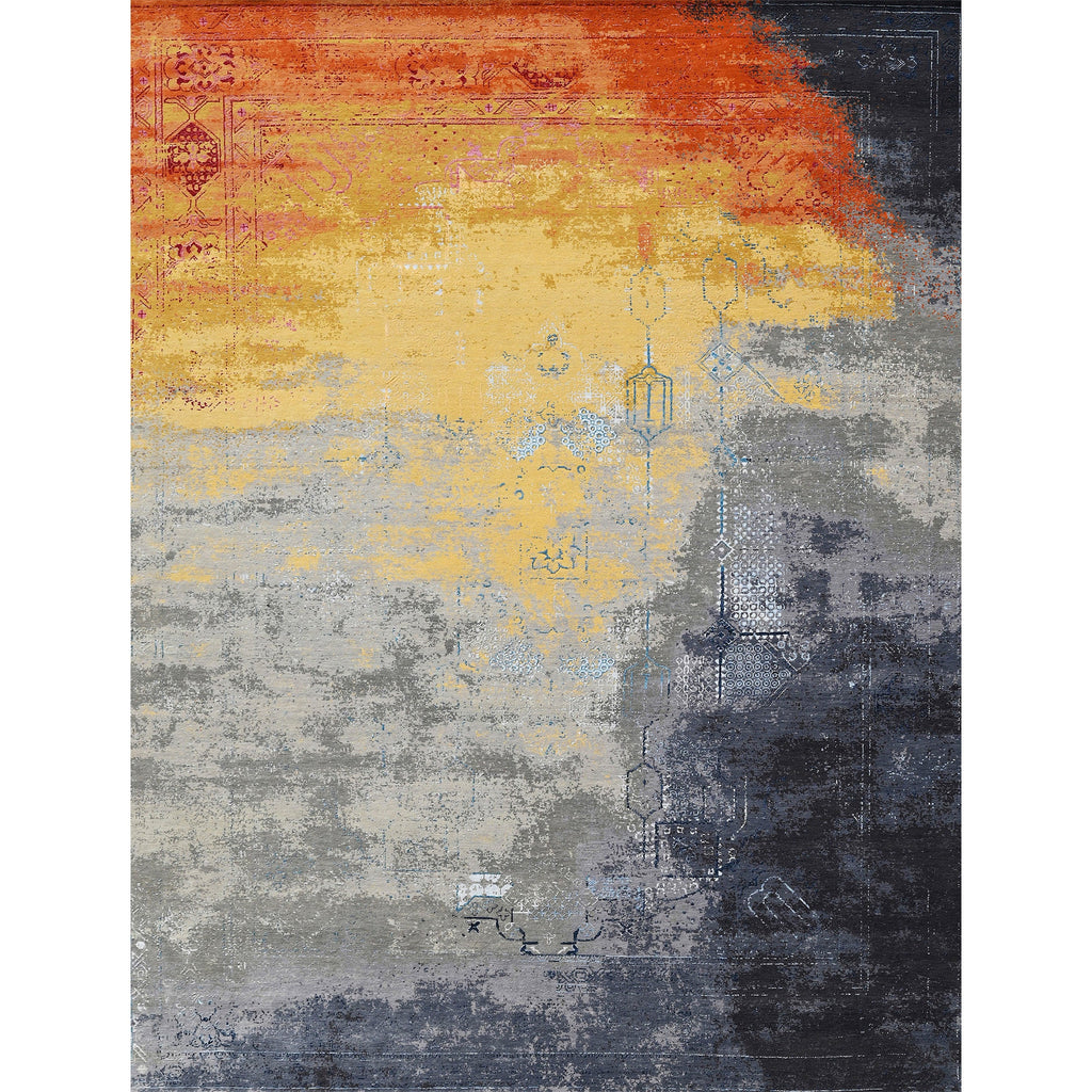 CANVAS ART II KCUT1 MULTI