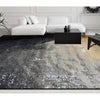 CANVAS ART II KCUT2 CHARCOAL / BEIGE