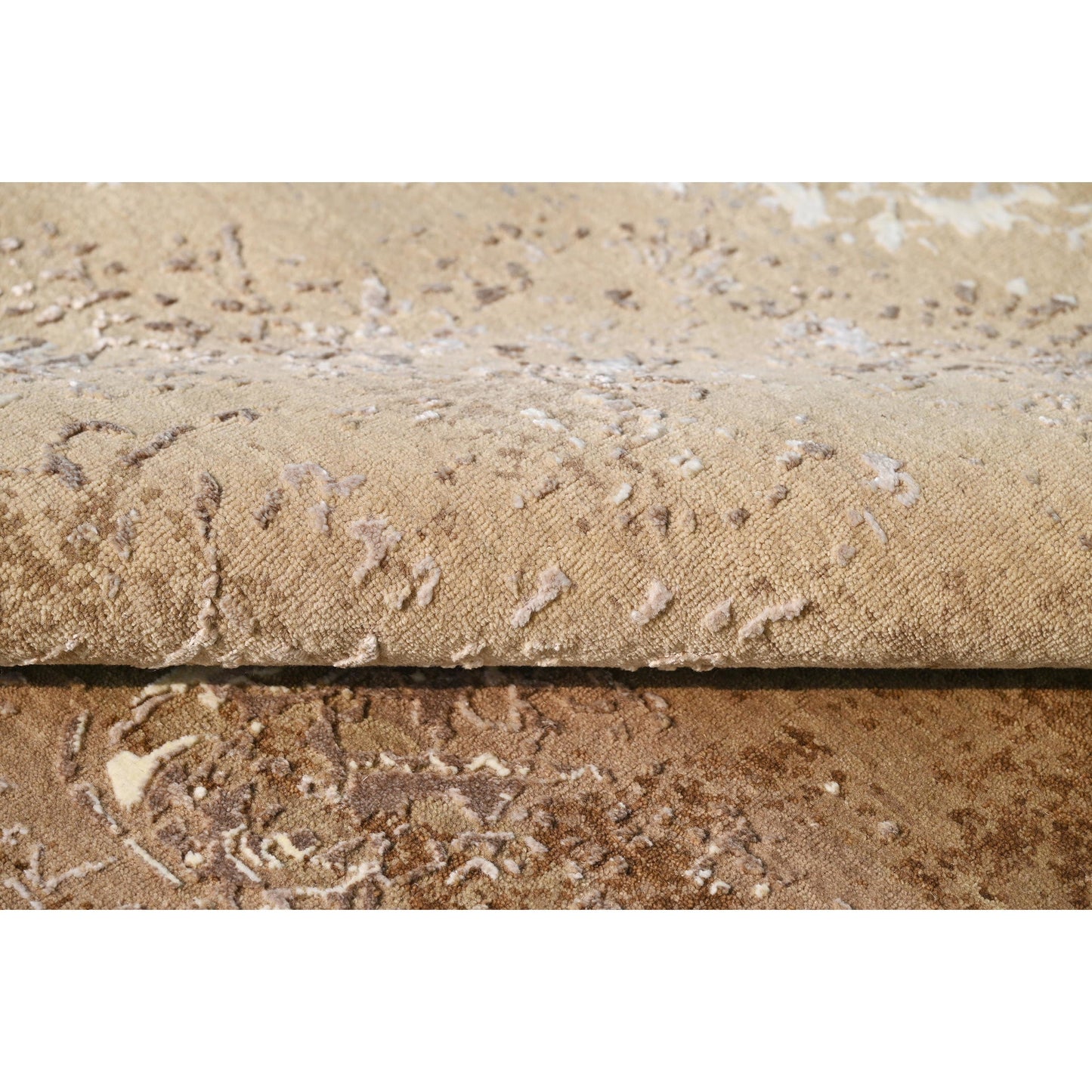 CANVAS ART II KCUT2 CHARCOAL / BEIGE