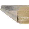 CANVAS ART II KCUT2 CHARCOAL / BEIGE