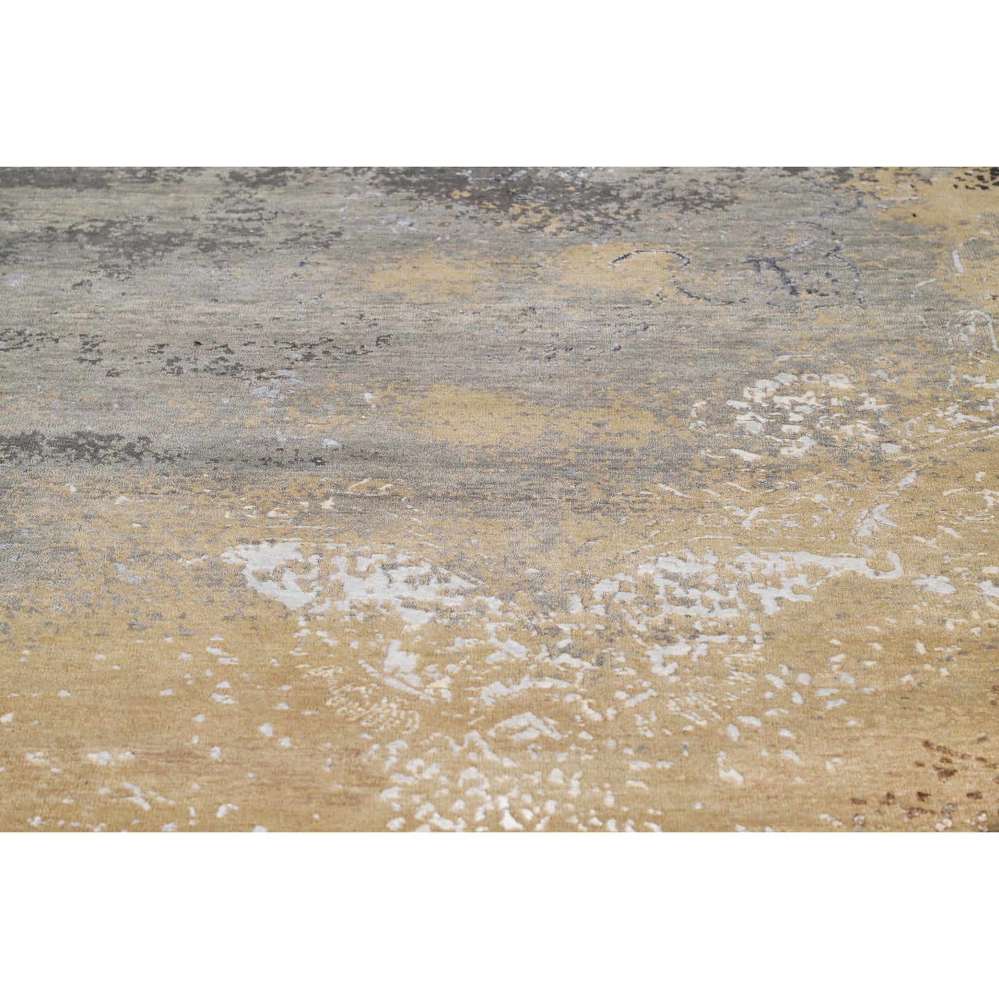 CANVAS ART II KCUT2 CHARCOAL / BEIGE