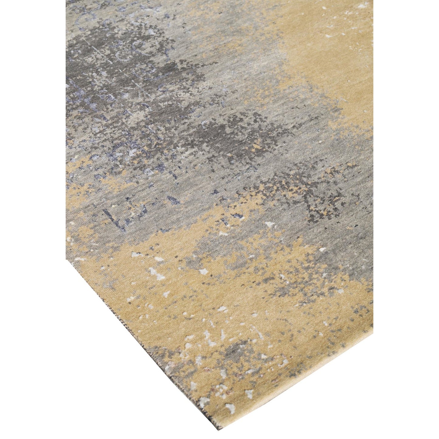 CANVAS ART II KCUT2 CHARCOAL / BEIGE