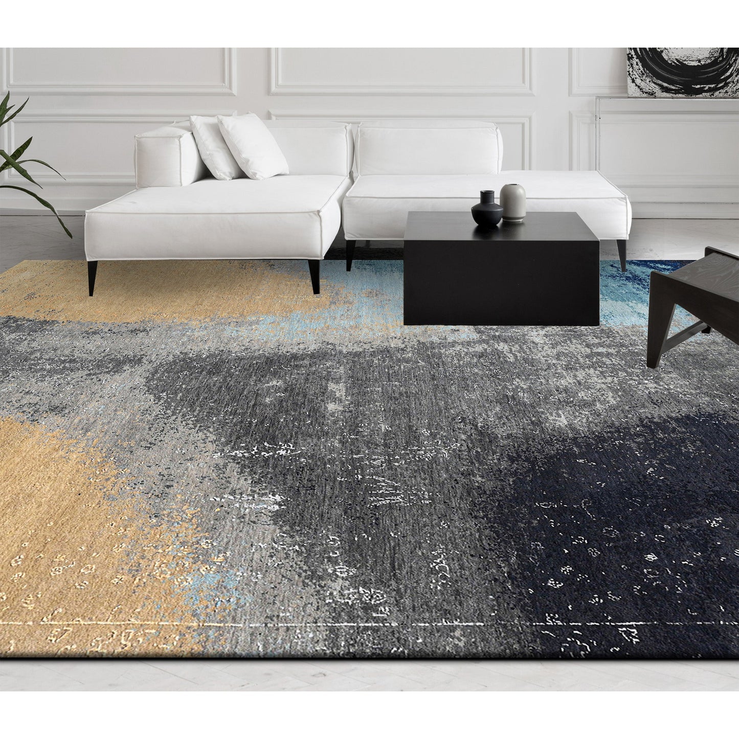 CANVAS ART II KCUT3 MULTI
