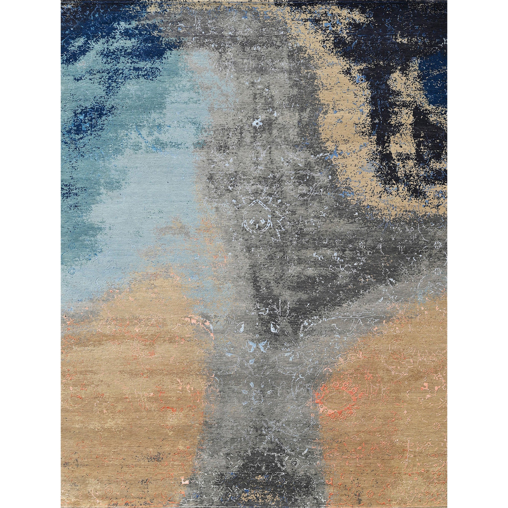 CANVAS ART II KCUT4 MULTI