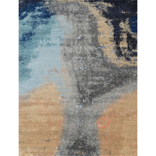 CANVAS ART II KCUT4 MULTI
