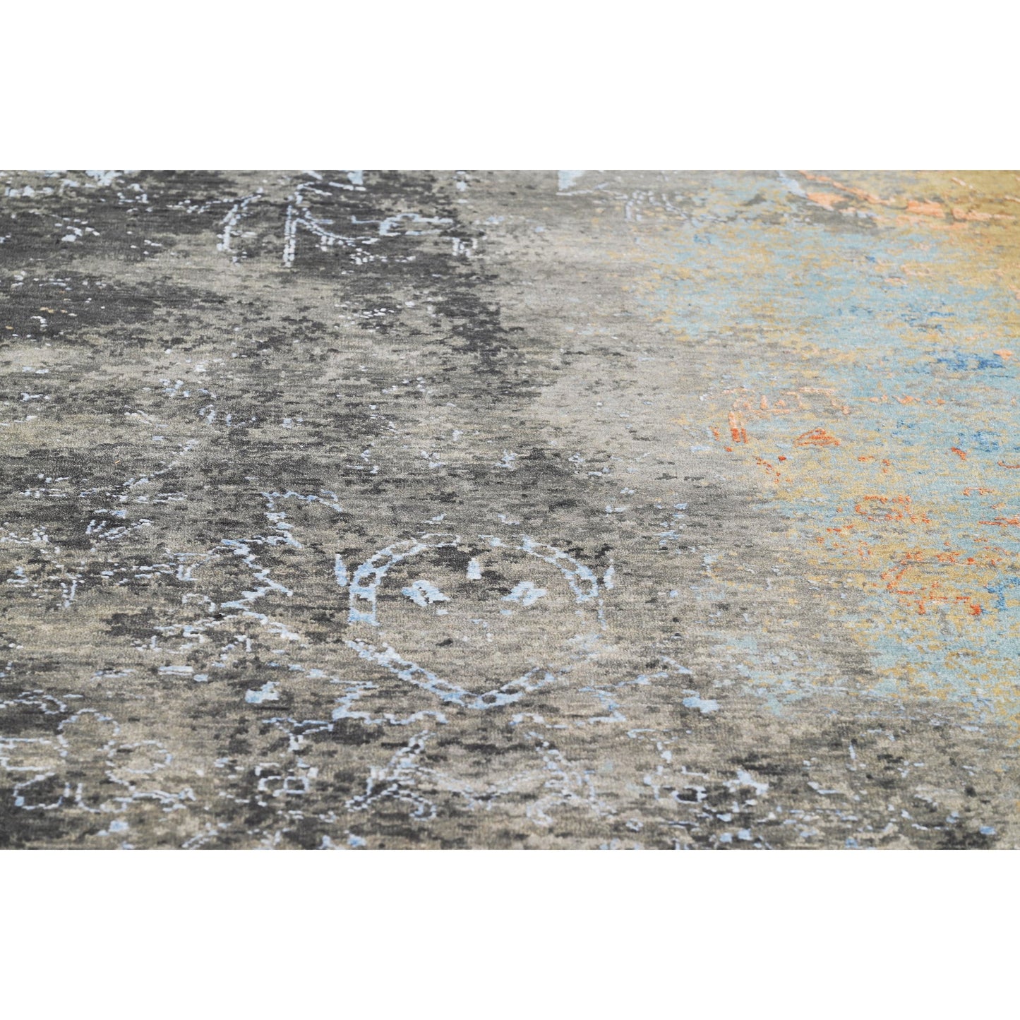 CANVAS ART II KCUT4 MULTI