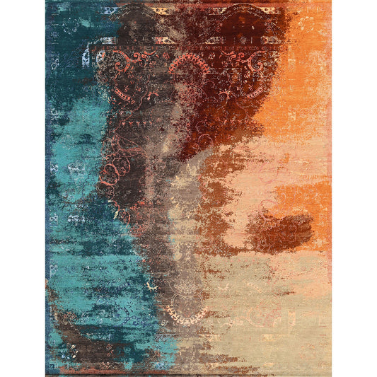 CANVAS ART II KCUT6 MULTI