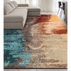 CANVAS ART II KCUT6 MULTI