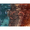 CANVAS ART II KCUT6 MULTI