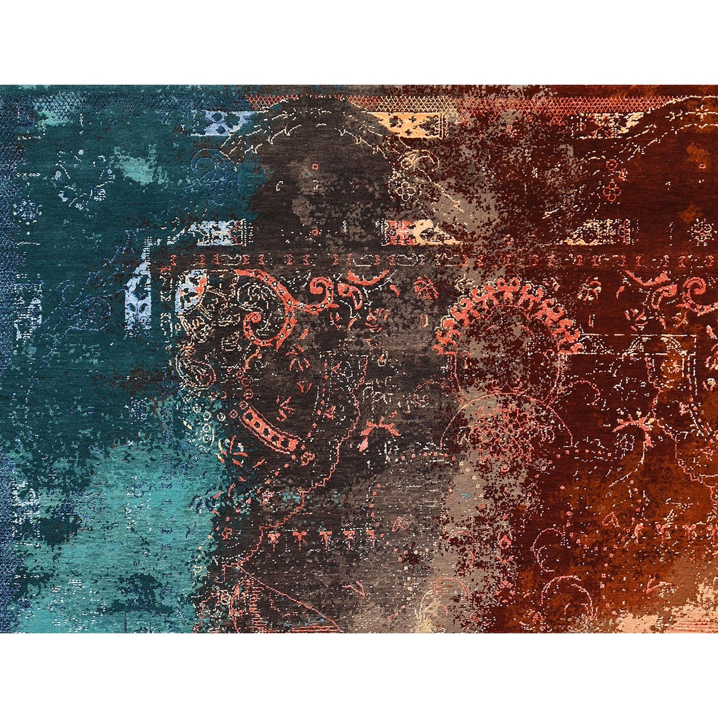 CANVAS ART II KCUT6 MULTI