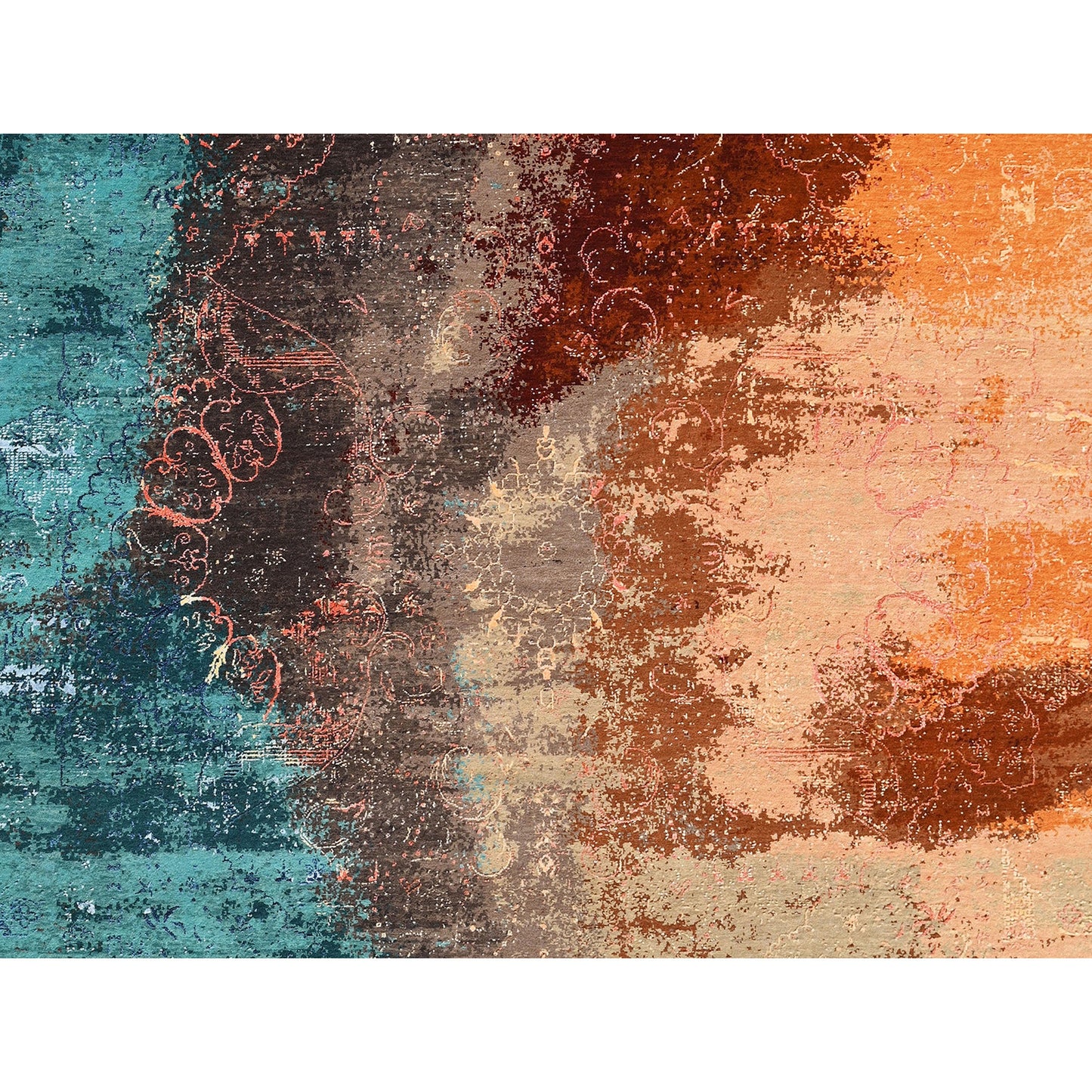 CANVAS ART II KCUT6 MULTI