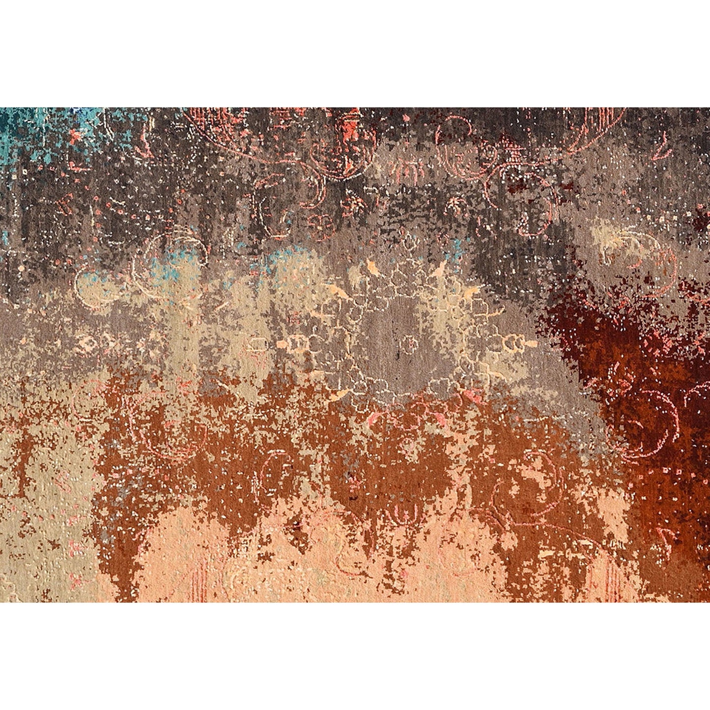 CANVAS ART II KCUT6 MULTI