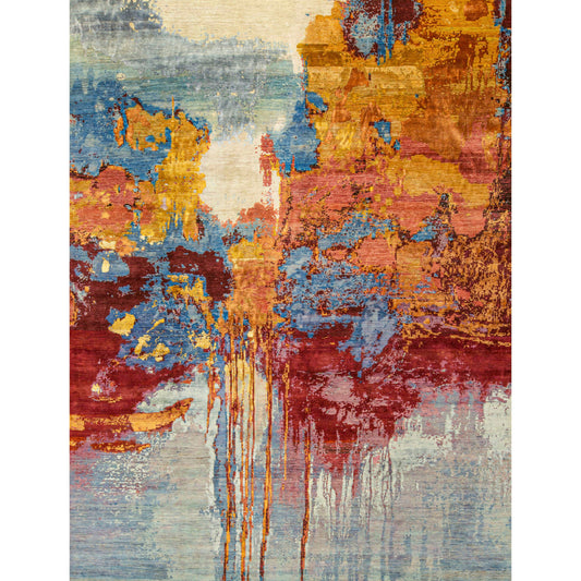 CANVAS ART II TA912 MULTI