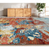 CANVAS ART II TA912 MULTI