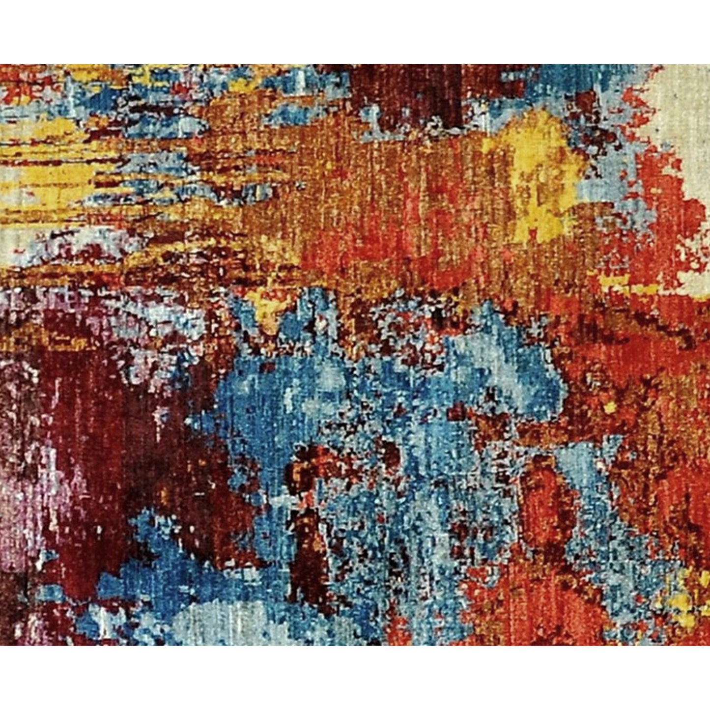 CANVAS ART II TA912 MULTI