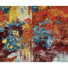 CANVAS ART II TA912 MULTI