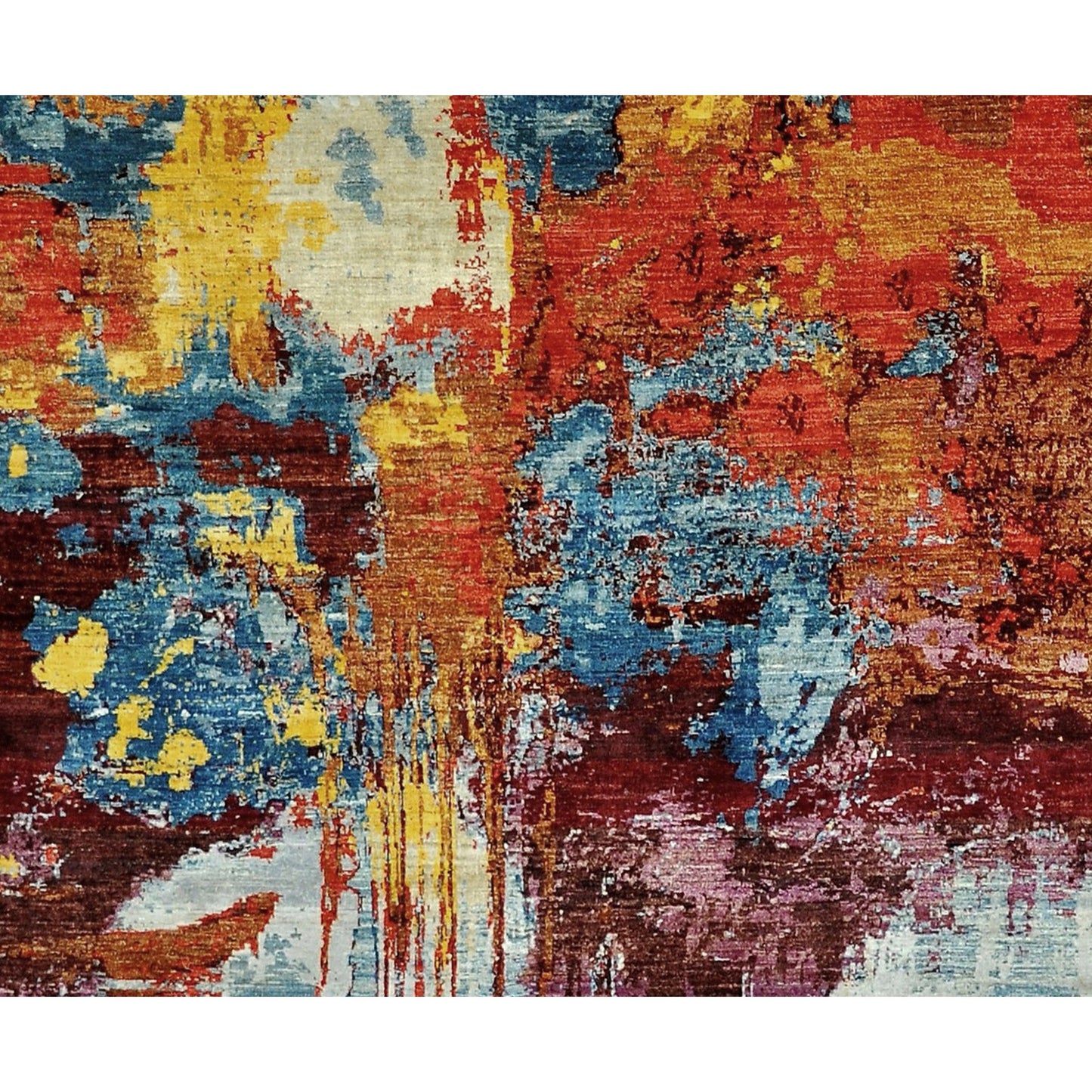 CANVAS ART II TA912 MULTI