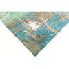 CANVAS ART W/ SILK 7278B MULTI