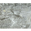 CANVAS ART W/ SILK 9296A CHARCOAL / YELLOW