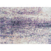 CANVAS ART W/ SILK B1942 SILVER / LILAC