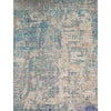 CANVAS ART W/ SILK C1405 GREY / CHARCOAL