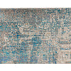 CANVAS ART W/ SILK C1405 GREY / CHARCOAL