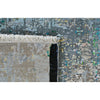 CANVAS ART W/ SILK C1601 GREY / CHARCOAL