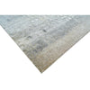 CANVAS ART W/ SILK C2603 BEIGE / CHARCOAL