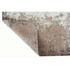 CANVAS ART W/ SILK C2605 IVORY / CHARCOAL