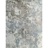 CANVAS ART W/ SILK C2606 BLUE