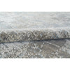 CANVAS ART W/ SILK C2606 BLUE