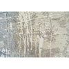 CANVAS ART W/ SILK C7095 DANE GREY / BLUE