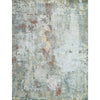 CANVAS ART W/ SILK C7354 AXXTON MULTI