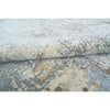 CANVAS ART W/ SILK C7354 AXXTON MULTI