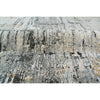 CANVAS ART W/ SILK C7356 BRICELYN CHARCOAL