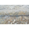 CANVAS ART W/ SILK C7359 GREY / CHARCOAL
