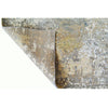 CANVAS ART W/ SILK C7359 GREY / CHARCOAL