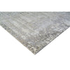 CANVAS ART W/ SILK C7368 FLYNN CHARCOAL / GREY