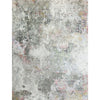 CANVAS ART W/ SILK C7406 DENNISON IVORY / LIGHT GREY