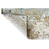 CANVAS ART W/ SILK C7406 DENNISON MULTI