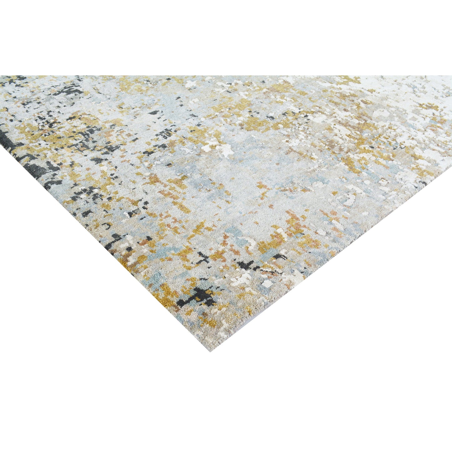 CANVAS ART W/ SILK C7406 DENNISON MULTI